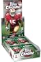 2009 Topps Chrome NFL Hobby Cards