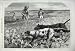 1859 PARTRIDGE SHOOTING MEN RIFLES SPORT DOGS HOUNDS