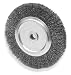 Wire Wheel - 6 Inch