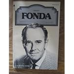 Henry Fonda (A Pyramid illustrated history of the movies) book cover
