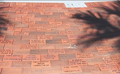 Starter Kit - Brick/Paver Recognition for Laser Engraver Machine Owners. Copyright 2014 Amazon store Laser_Power