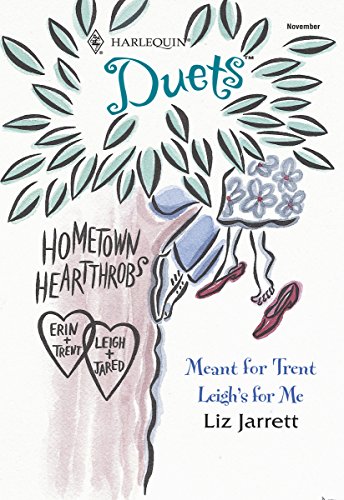 Meant for Trent & Leigh's For Me