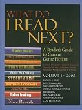 What Do I Read Next?