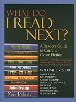 What Do I Read Next?