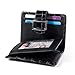 RFID Blocking Mini Trifold - RFID Wallets for Women - Best RFID Protection