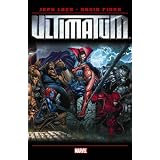 Ultimatumby Jeph Loeb