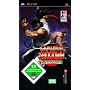Samurai Shodown - Anthology