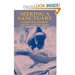 Seeking a Sanctuary: Seventh-day Adventism and the American Dream