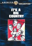 It`s a Big Country