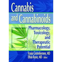 Cannabis and Cannabinoids: Pharmacology, Toxicology, and Therapeutic Potential