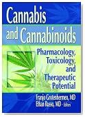 Cannabis and Cannabinoids: Pharmacology, Toxicology, and Therapeutic Potential