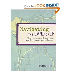 Navigating the Land of If: Understanding Infertility and Exploring Your Options