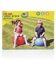 Racing Space Hoppers [T79-5141A-S]
