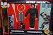 G.I. Joe 30th Anniversary Action Sailor 12" Figure Set