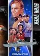 Star Trek Plakat TV Poster Q