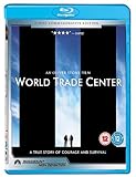 World Trade Center [Blu-ray]