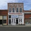 Mister Sippy