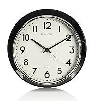 Contemperory Wall Clock