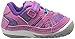 Stride Rite Soft Motion Baby and Toddler Girls Bristol Athletic Sneaker