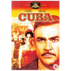 Cuba [UK Import]