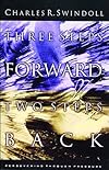 Three Steps Forward, Two Steps Back: Persevering Through Pressure
