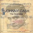 The Johnny Cash...