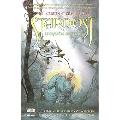 Stardust : Le myst�re de l'�toile