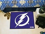 FANMATS Tampa Bay Lightning Starter Mat