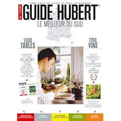 Guide Hubert 2012