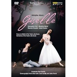 Adam: Giselle