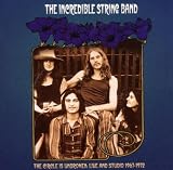 The Circle Is Unbroken [Live and Studio 1967-1972]