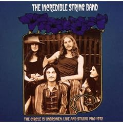 The Circle Is Unbroken [Live and Studio 1967-1972]