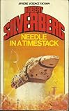 Needle in a timestack