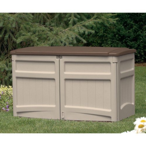 Best Outdoor Shed For Portable Generator