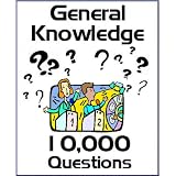 General Knowledge 10,000 Questions