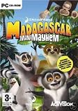 Madagascar Mini-Mayhem (PC)