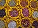 China, Chinese Herbs, Dried Flowers and Plants Photographic Poster Print by Keren Su, 24x32