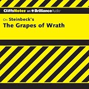 The Grapes of Wrath: CliffsNotes | Kelly McGrath Vlcek