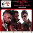 Technicolor [explicit] By Holistic (mp3 Download - May 12, 2009)