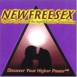New Free Sex Step by Step System - B00007FOGS