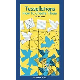 Tessellations:How to Create Them [VHS]