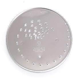 Cuisinart Fine Shredding Disc by Cuisinart