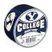 Duck Brand 240369 BYU College Logo Duct Tape, 1.88-Inch by 10 Yards, Single Roll