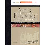 Amy S. Paller,Anthony J. MancinisHurwitz Clinical Pediatric Dermatology: A Textbook of Skin Disorders of Childhood and Adolescence (Expert Consult: Online and Print) [Hardcover]2011