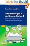 Tutorium Analysis 2 und Lineare Algeb...