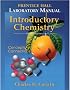 Prentice Hall Lab Manual Introductory Chemistry (4th Edition)