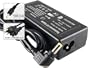 Laptop/Notebook AC Adapter/Power Supply Charger+Cord for Toshiba Satellite A100 A110 A135 A135-S4527 A135-S4656 A135-S4666 A135-S7404 A200 A205 A215 A85 L25 L25-S119 L25-S1192 L25-S1193 L35 M115-S1061 M35X P205 a135-s2246 a135-s2276 a135-s7403