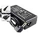 Laptop/Notebook AC Adapter/Power Supply Charger+Cord for Toshiba Satellite A100 A110 A135 A135-S4527 A135-S4656 A135-S4666 A135-S7404 A200 A205 A215 A85 L25 L25-S119 L25-S1192 L25-S1193 L35 M115-S1061 M35X P205 a135-s2246 a135-s2276 a135-s7403