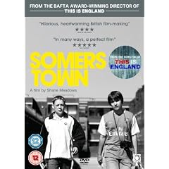 Somers Town [DVD]