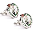 Boston Celtics Cufflinks